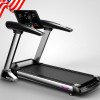 HD Color Screen Electric Treadmill Bluetooth Folding Treadmill for Home Exercise Run Training Indoor Sports for House Treadmills