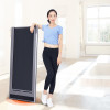 New Folding  Electric Treadmill Exercise Cross-border Power Saving Ultra-mute Walker Fitness Home Running Machine Fitness Stable