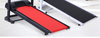  Mini Foldable Treadmill Household Walking Machine  Mechanical Treadmill with Roller Monofunctional 2 Colors 200kg Bearing