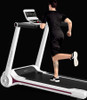 Mini Fold-able Electric Training Treadmill Machine For Home