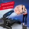 Home with Quiet Treadmill Home Mini Lose Weight Multi-functional Pedal Fitness Equipment Steppers for The Aged Young Lose Weight