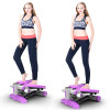 Home with Quiet Treadmill Home Mini Lose Weight Multi-functional Pedal Fitness Equipment Steppers for The Aged Young Lose Weight