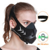 1 Fitness training sports mask Pro Exercise Workout Running Resistance Cardio Endurance sport High Altitude Athletics Mask