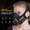 1 Fitness training sports mask Pro Exercise Workout Running Resistance Cardio Endurance sport High Altitude Athletics Mask