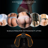 1 Buttock Muscle Hip Trainer & Stimulator 