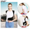 Back posture corrector for men / women adjustable clavicle back shoulder Lumbar support belt Posture corrector