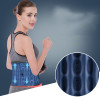 Inflatable Posture Corrector Back Support - Electrical Back Brace 