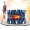 Inflatable Posture Corrector Back Support - Electrical Back Brace 