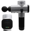 Muscle Massage Gun Deep + Tissue Massager Therapy, Exercising Muscle Body Slimming Shaping & Pain Relief