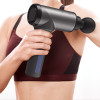Muscle Massage Gun Tissue Massager + Muscle Pain Management - after Training or Exercising Body Relaxation & Shaping + Pain Relief