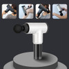 Massage Gun Muscle Massager, Mini Electric Muscle Massager+ Training, Exercising, Relaxation, Fitness Relief Tool