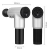 Massage Gun Muscle Massager, Mini Electric Muscle Massager+ Training, Exercising, Relaxation, Fitness Relief Tool