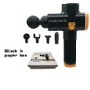 Phoenix A2 Muscle Relaxation Massage Gun & Deep Dynamic Therapy Vibrator