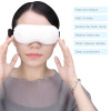 Rechargeable Eye Massager Adjustable Eastic Headband Wireless Massage Glasses Hot Compression Multifrequency Vibrating Goggles49