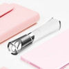 Eye & Face Massager Beauty Device With High Frequency Vibrating Massager + Anti-aging Galvanic Wand Anions Eye Care Tool