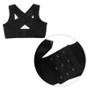 Women Back Brace Support Belt Orthopedic Back Posture Corrector Brace Posture Shoulder Corrector Back Straightener Health Care