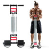 Muti-functional Spring Chest Developer & Expansion Tension Puller For Muscle Workouts