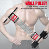 Muti-functional Spring Chest Developer & Expansion Tension Puller For Muscle Workouts