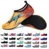 Non-slip Aqua Shoes Beach Slippers Fitness Sneakers 23 Colors