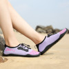 Unisex Breathable Slip-Resistant Sports Shoes