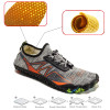 Unisex Multi-Purpose Athletic sneakers 