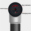 Electric Muscle Massager Therapy + Fascia Massage 