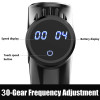 Massage Gun For A Percussion Massage + Muscle Vibration Tool
