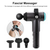Electric Fascia Massager 