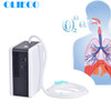 OLIECO Mini Oxygen Concentrator Portable Car Charge Cable Oxygenerator Travel Outdoor Air Purifier Car Plug Charge 4L/Min Flow