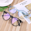 Optical Glasses Blue Light Blocking Glasses Blue Rays Computer Glasses Fashion Eyeglasses