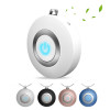Wearable Air Purifier Necklace /Mini Portable USB /Air Cleaner /Fight flu