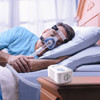 Rechargeable Sanitizer,  Sterilizer, & Cleaner / Respirator, Disinfector, & Sleep Apnea + Anti Snoring Air Purifier