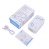 Rechargeable Sanitizer,  Sterilizer, & Cleaner / Respirator, Disinfector, & Sleep Apnea + Anti Snoring Air Purifier