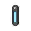 Automatic Air Purifier & Rechargeable Sterilizer Light 