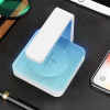 Mobile Phone UV Lamp Sterilizer + Portable Smart Wireless Charging 