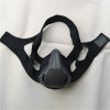 training sport mask 4.0 style black High Altitude training Conditioning 25 resistance levels adjusted