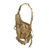  Camo Hunting Vest Men Tactical Paintball Military Swat Assault Shooting Hunting Molle Vest with Holster