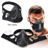 sports mask Fitness ,Workout ,Running , Resistance ,Elevation ,Cardio ,Endurance Mask For Fitness training sports mask