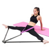 High Quality Iron Leg Stretcher 3 Bar Legs Extension Split Machine 
