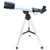 F36050M Outdoor Monocular Space Telescope Astronomical Landscape Lens Single-tube Spotting Scope Telescope With Tripod