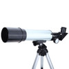 F36050M Outdoor Monocular Space Telescope Astronomical Landscape Lens Single-tube Spotting Scope Telescope With Tripod