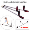 Leg Extension Machine 