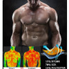 Men Weight loss Body Shaper S-4XL