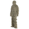 Outlife Hunting Ghillie Suit Woodland Ghillie Sniper Camouflage Suits Hunting Clothing for Shooting Hunting