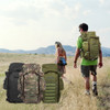 60L Outdoor Backpack Military Backpack Sport Camping Bag Pack Rucksack For Hunting Shooting Trekking Hiking Traveling