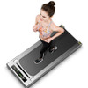Quality Mini Treadmill Fitness Equipment Easy To Run Treadmill Home Mute Flat Treadmill  With /Without Handrail