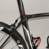 HOT SALE  Full Carbon 700C Road Bike Carbon DIY Complete Bicycle With Ultegra R8000 22 Speed Groupset And 50MM Wheelset