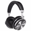 New  T4S  Active Noise Cancelling Wireless Bluetooth headphones Junior ANC Edition around the ear headset 