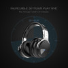  E-7 Active Noise Cancelling Bluetooth Headphones Wireless Headset Deep bass stereo Headphones with Microphone for phone