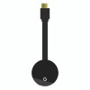  E68 TV Dongle support netflix and youtube mirroring by chromecast installed with google home miracast airplay dlna